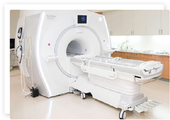 PET-CT-Scan